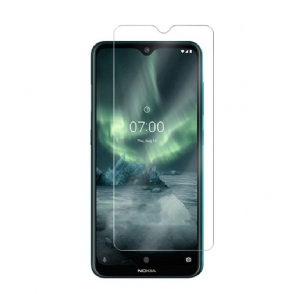 Gehard Glas Films Voor Nokia 7.2 Scherm (2 Stuks)