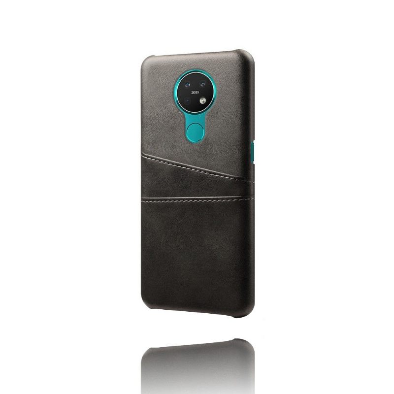Hoesje voor Nokia 7.2 Kaarthouder Melodie