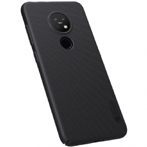 Hoesje voor Nokia 7.2 Nillkin Frost-effect