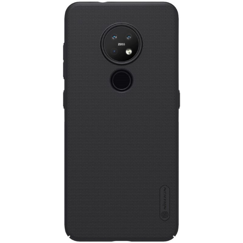Hoesje voor Nokia 7.2 Nillkin Frost-effect
