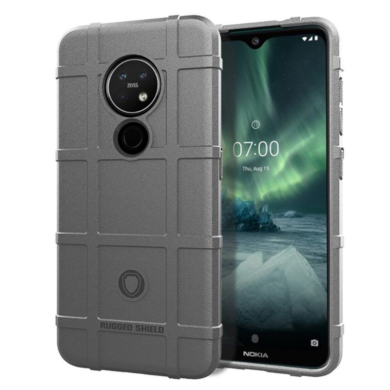 Hoesje voor Nokia 7.2 Robuust Schild Schokbestendig