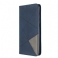 Marineblauw