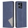 Marineblauw