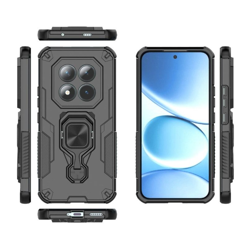 Case Hoesje Xiaomi Redmi Note 15 Pro Plus 5g Telefoonhoesje Duurzame Ring