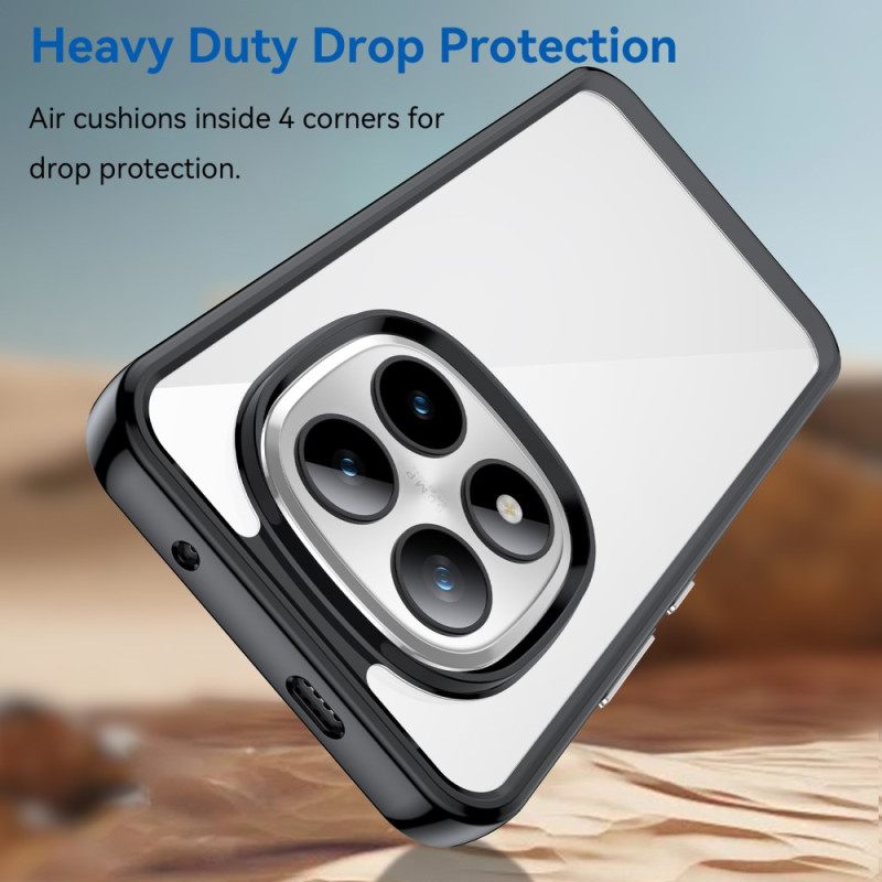 Case Hoesje Xiaomi Redmi Note 15 Pro Plus 5g Telefoonhoesje Hybride