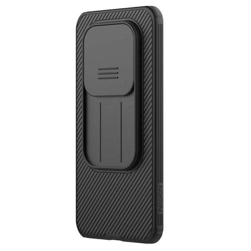 Case Hoesje Xiaomi Redmi Note 15 Pro Plus 5g Telefoonhoesje Nillkin Camshield Pro Met Camerabescherming
