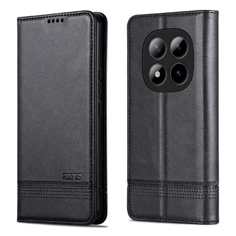 Folio-hoesje Xiaomi Redmi Note 15 Pro Plus 5g Azns