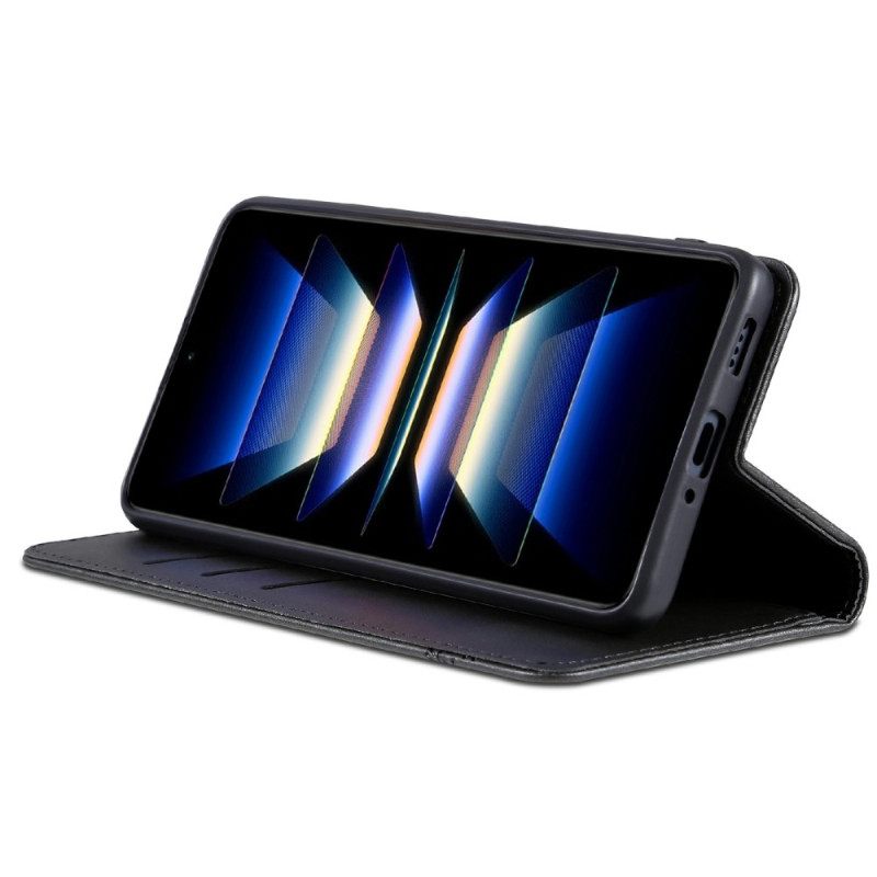 Folio-hoesje Xiaomi Redmi Note 15 Pro Plus 5g Azns