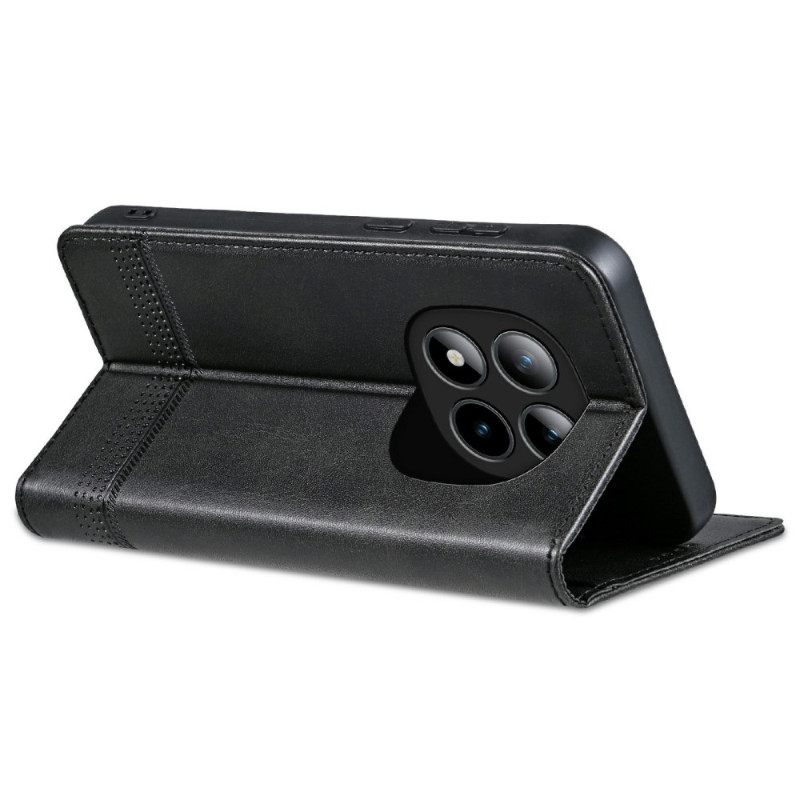 Folio-hoesje Xiaomi Redmi Note 15 Pro Plus 5g Azns