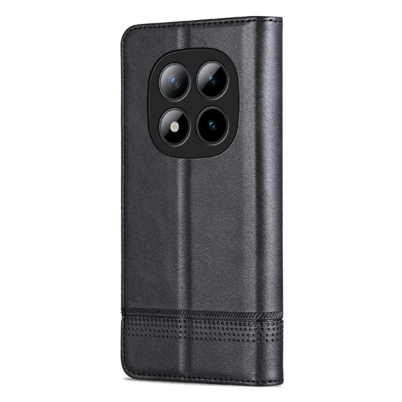 Folio-hoesje Xiaomi Redmi Note 15 Pro Plus 5g Azns