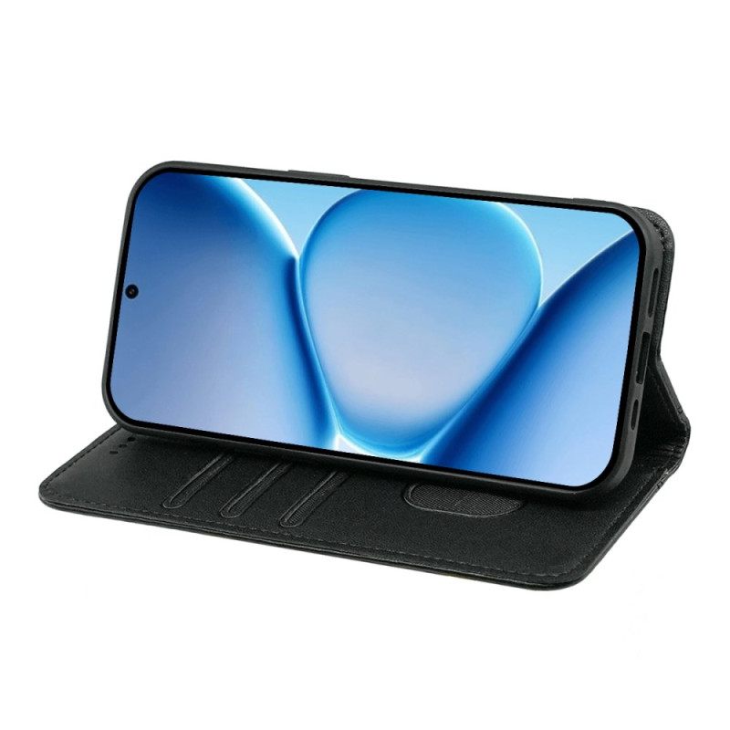 Folio-hoesje Xiaomi Redmi Note 15 Pro Plus 5g Bies Bescherming Hoesje