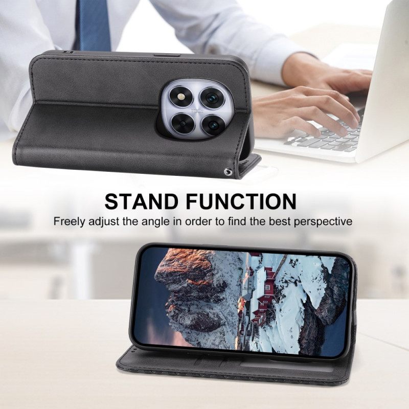 Folio-hoesje Xiaomi Redmi Note 15 Pro Plus 5g Eerste Klas