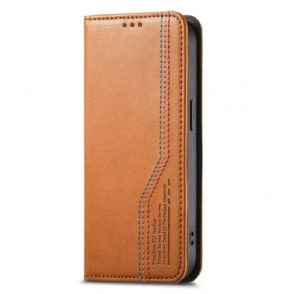 Folio-hoesje Xiaomi Redmi Note 15 Pro Plus 5g Elastische Armband