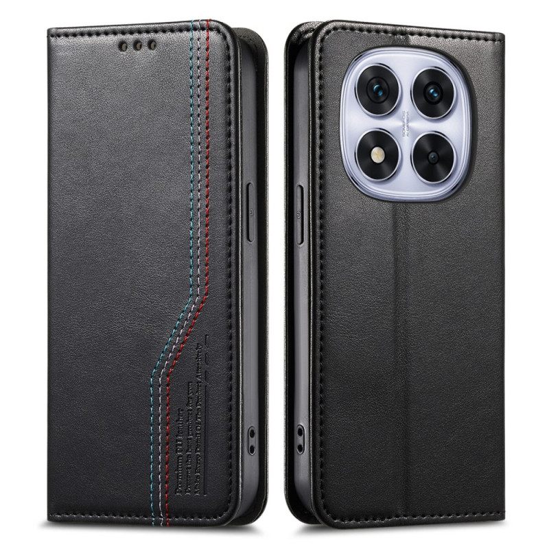 Folio-hoesje Xiaomi Redmi Note 15 Pro Plus 5g Elastische Armband
