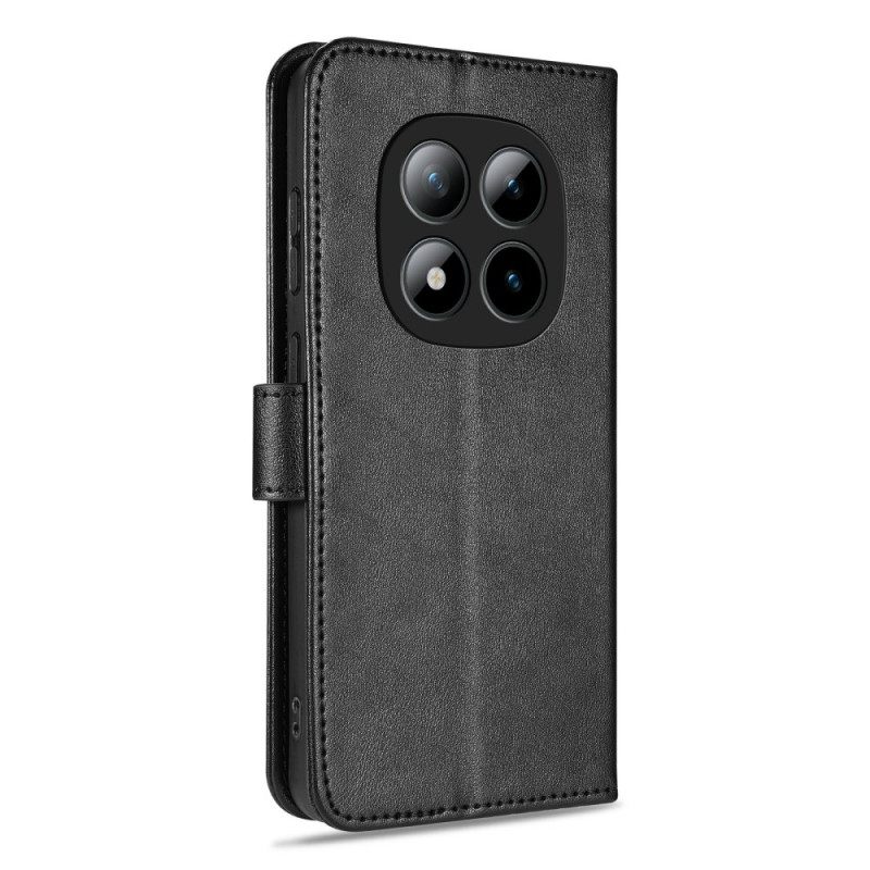Folio-hoesje Xiaomi Redmi Note 15 Pro Plus 5g Telefoonhoesje Azns