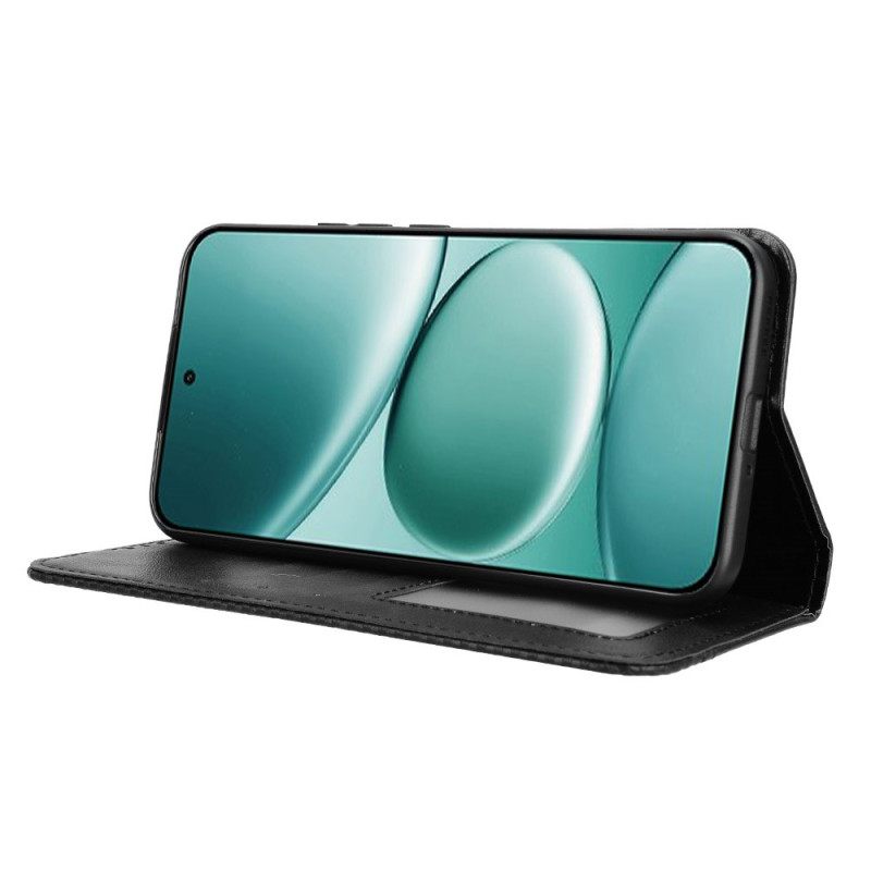 Folio-hoesje Xiaomi Redmi Note 15 Pro Plus 5g Vintage Fries