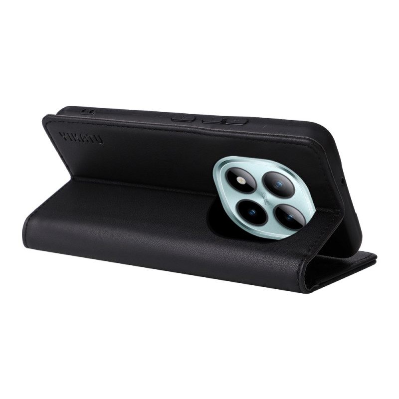 Folio-hoesje Xiaomi Redmi Note 15 Pro Plus 5g Yikatu