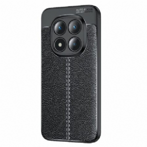 Hoesje Voor Xiaomi Redmi Note 15 Pro Plus 5g Dubbele Lijn