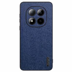 Hoesje Voor Xiaomi Redmi Note 15 Pro Plus 5g Houttextuur