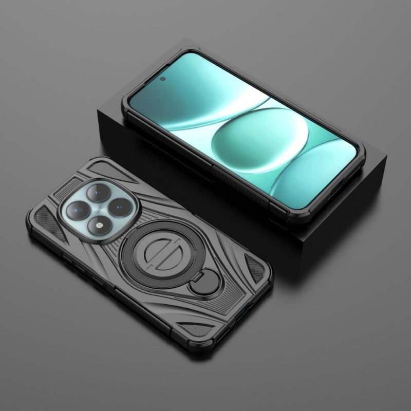 Hoesje Voor Xiaomi Redmi Note 15 Pro Plus 5g Magnetisch Met Draaibare Steun