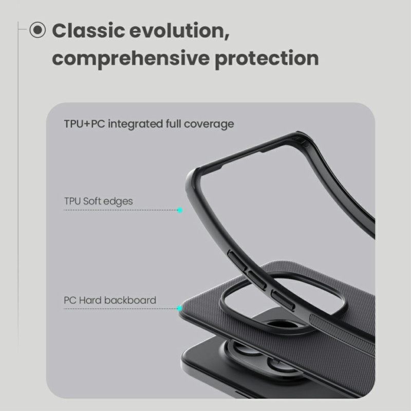 Hoesje Voor Xiaomi Redmi Note 15 Pro Plus 5g Nillkin