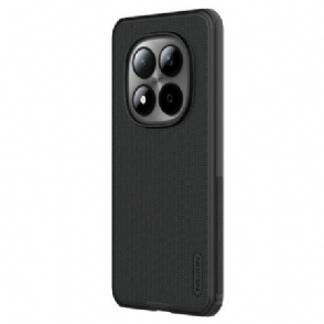 Hoesje Voor Xiaomi Redmi Note 15 Pro Plus 5g Nillkin Frosted Shield Pro