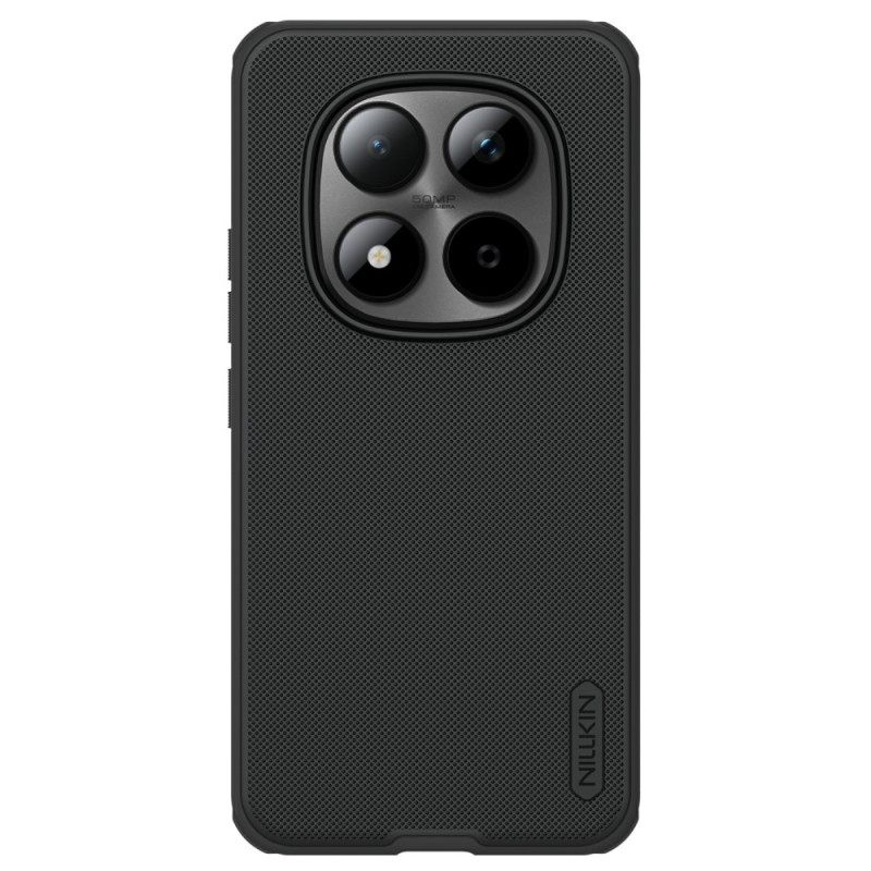 Hoesje Voor Xiaomi Redmi Note 15 Pro Plus 5g Nillkin Frosted Shield Pro