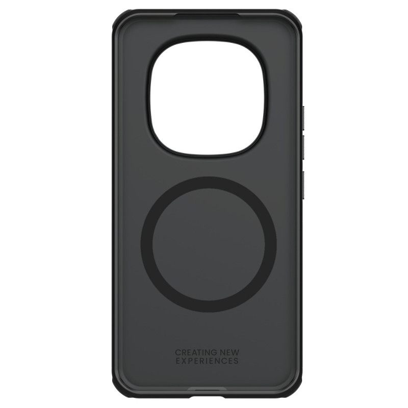 Hoesje Voor Xiaomi Redmi Note 15 Pro Plus 5g Nillkin Frosted Shield Pro