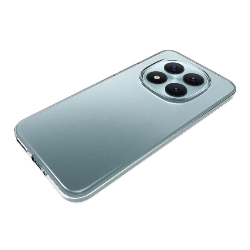 Hoesje Voor Xiaomi Redmi Note 15 Pro Plus 5g Transparant
