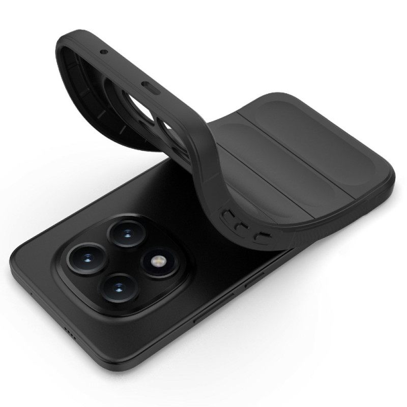 Hoesje Xiaomi Redmi Note 15 Pro Plus 5g Antislip Bescherming Hoesje