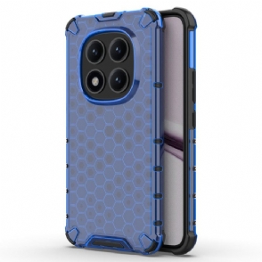 Hoesje Xiaomi Redmi Note 15 Pro Plus 5g Honingraatpatroon