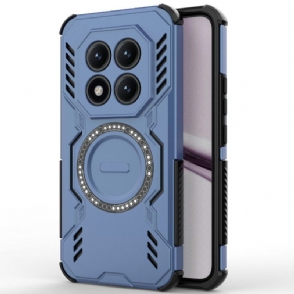 Hoesje Xiaomi Redmi Note 15 Pro Plus 5g Magnetisch Met Warmteafvoer