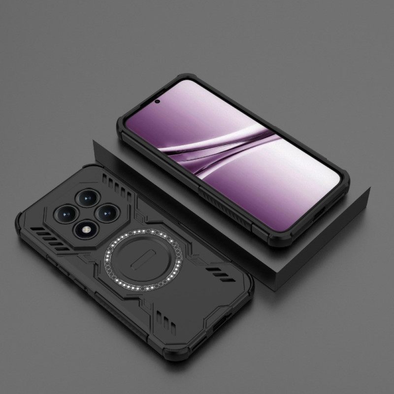 Hoesje Xiaomi Redmi Note 15 Pro Plus 5g Magnetisch Met Warmteafvoer