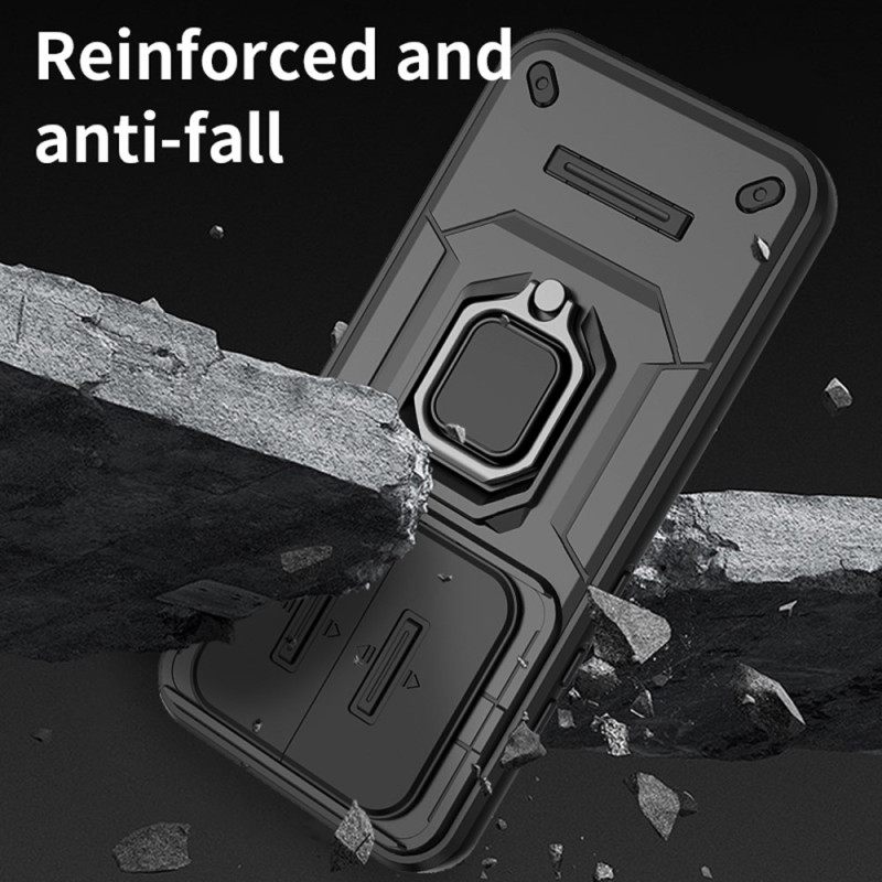 Hoesje Xiaomi Redmi Note 15 Pro Plus 5g Standaard En Lenskap