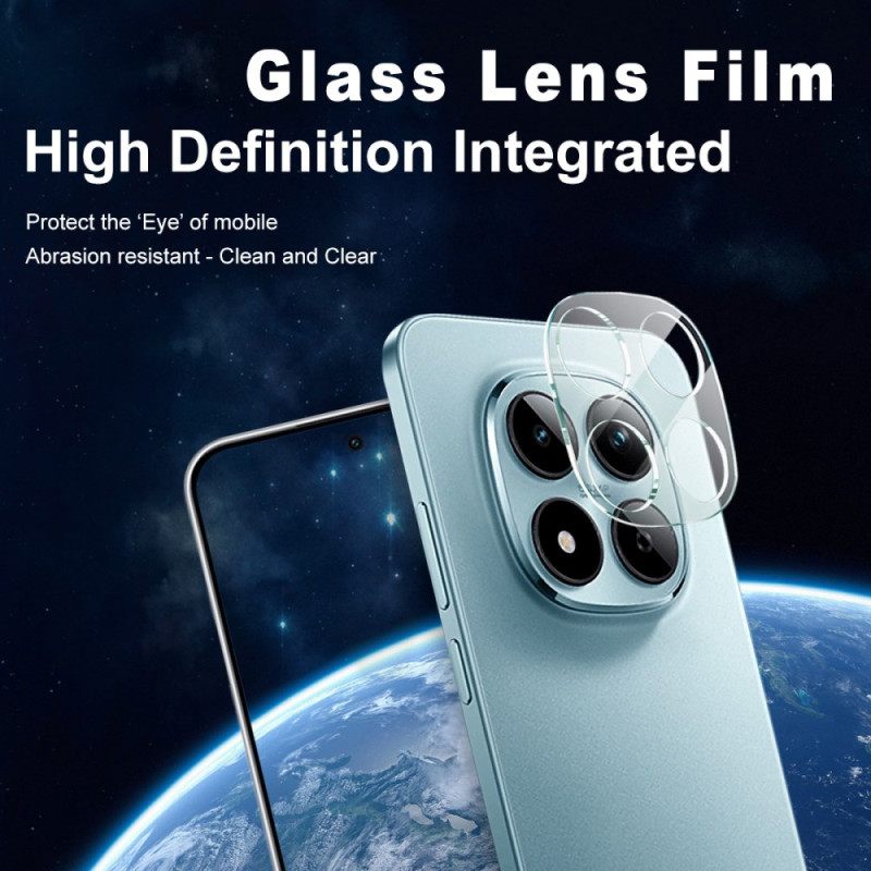 Lensprotector Van Gehard Glas Voor Xiaomi Redmi Note 15 Pro 5g / Note 15 Pro Plus 5g / Poco M8 Pro