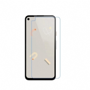 Beschermfolies Voor Google Pixel 4A (5 Stuks)