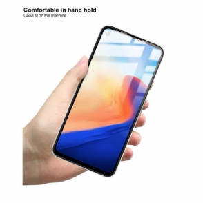 Google Pixel 4A Schermbeschermer Van Gehard Glas Op Volledige Grootte