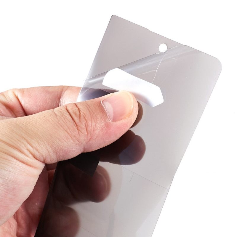 Anti-spionage Schermbeschermer Voor Samsung Galaxy Z Fold 7