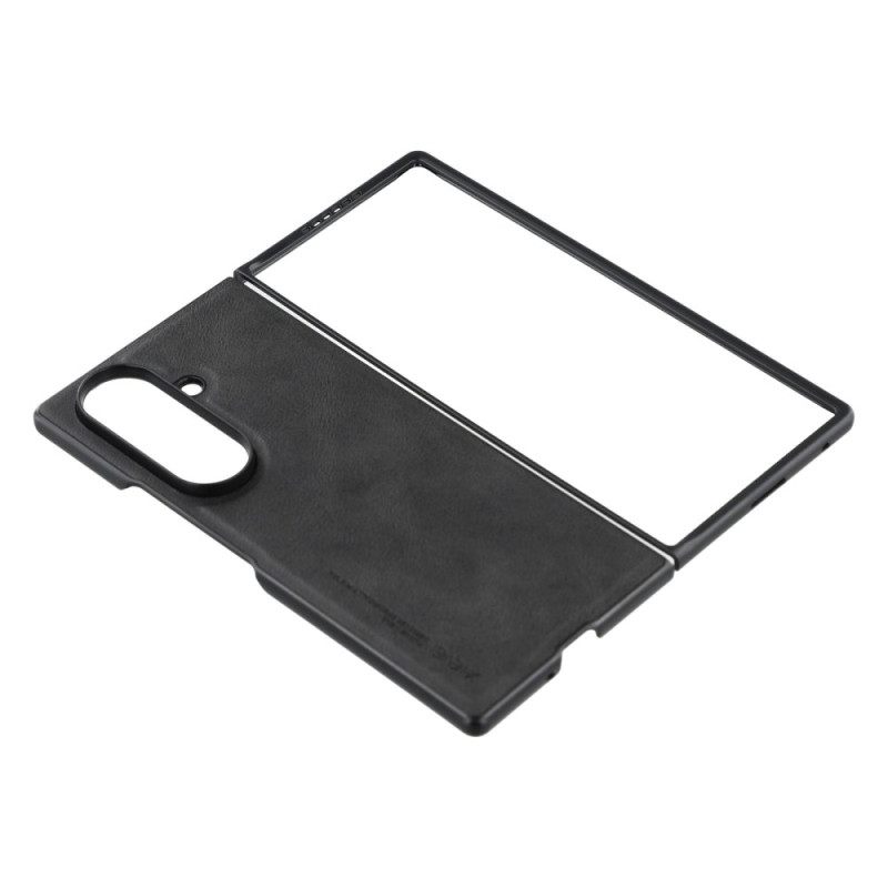 Case Hoesje Samsung Galaxy Z Fold 7 Telefoonhoesje Bojue-3 Serie X-level