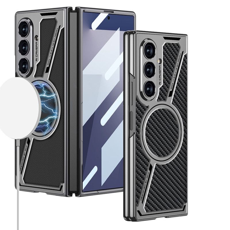 Case Hoesje Samsung Galaxy Z Fold 7 Telefoonhoesje Gkk Z Design