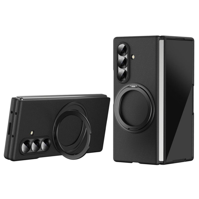 Case Hoesje Samsung Galaxy Z Fold 7 Telefoonhoesje Magnetisch