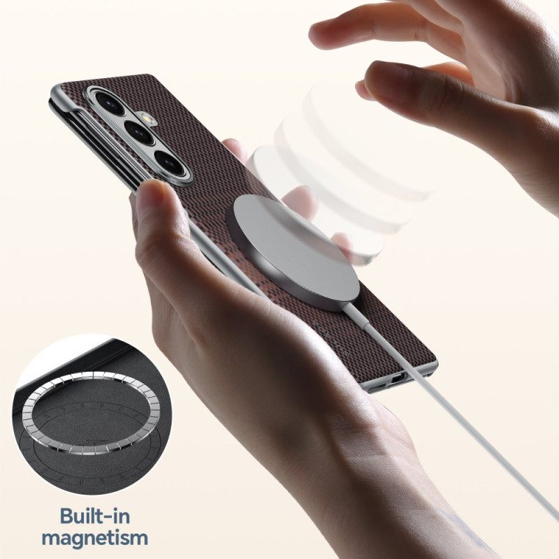 Case Hoesje Samsung Galaxy Z Fold 7 Telefoonhoesje Magnetische Sulada