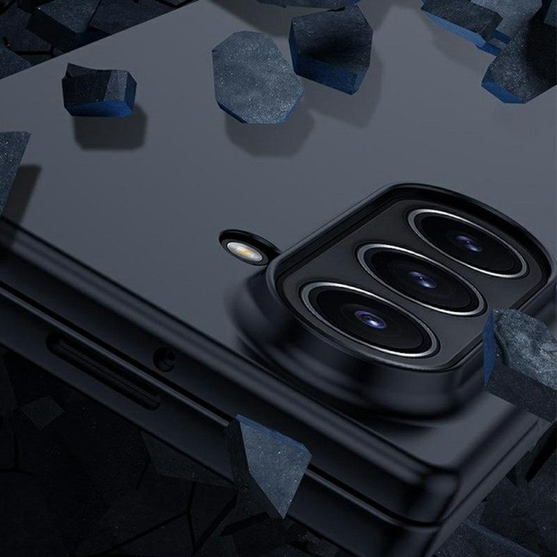 Cover Hoesje Samsung Galaxy Z Fold 7 Telefoonhoesje Breed Venster