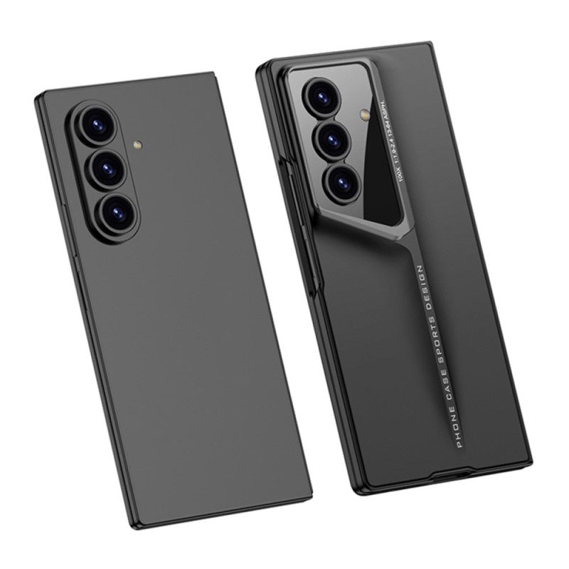 Cover Hoesje Samsung Galaxy Z Fold 7 Telefoonhoesje Ultradun