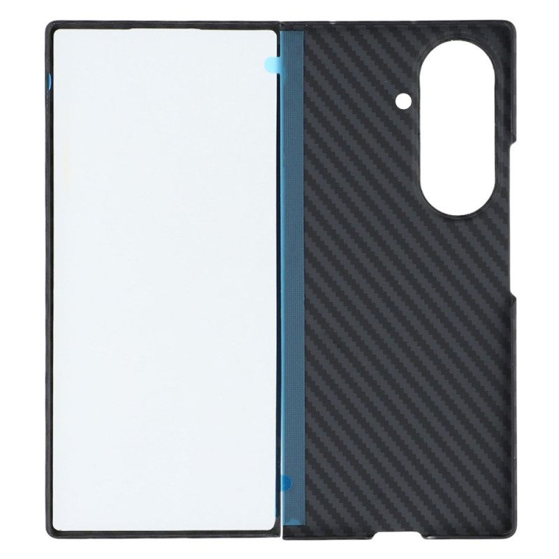 Cover Hoesje Samsung Galaxy Z Fold 7 Telefoonhoesje X-level