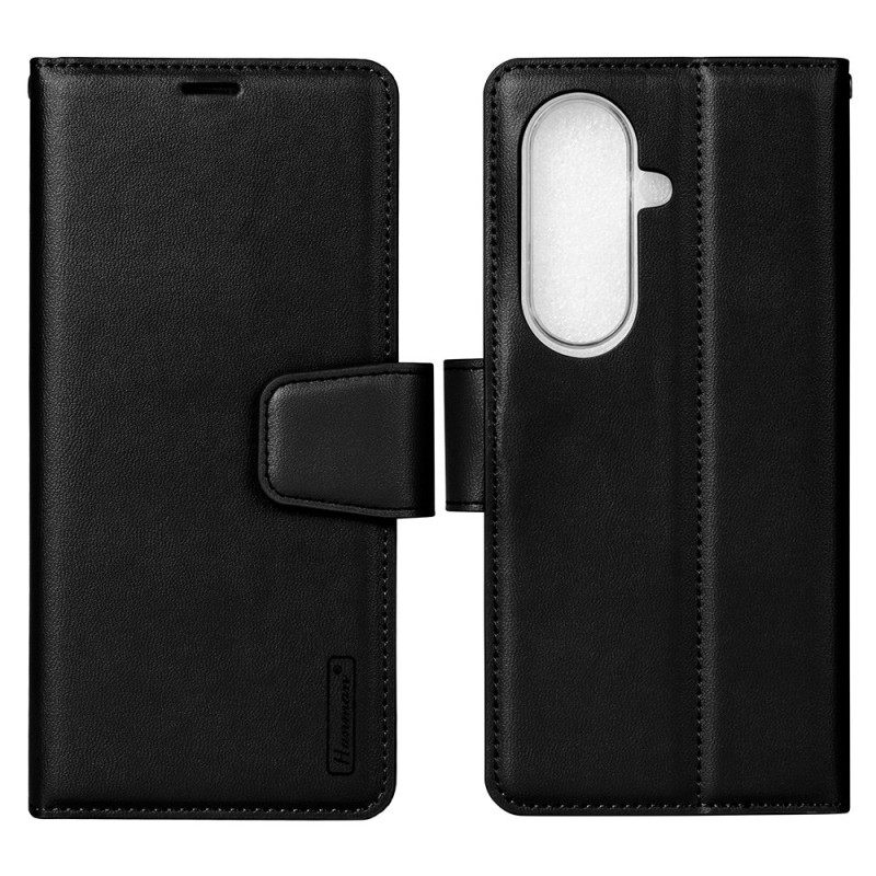 Folio-hoesje Samsung Galaxy Z Fold 7 Mill Series Hanman