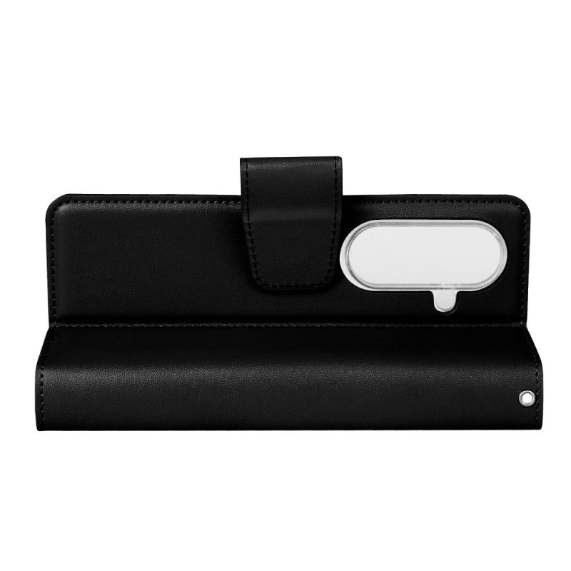 Folio-hoesje Samsung Galaxy Z Fold 7 Mill Series Hanman