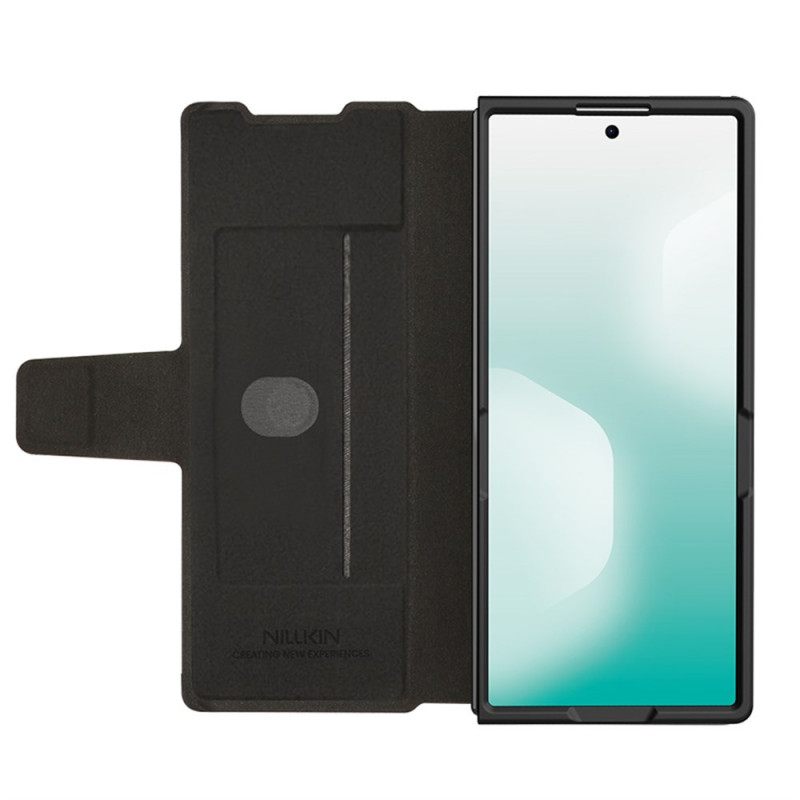 Hoesje Case Samsung Galaxy Z Fold 7 Nillkin