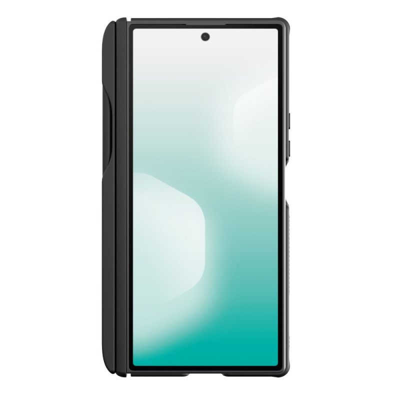 Hoesje Samsung Galaxy Z Fold 7 Carboprop-serie Nillkin Bescherming Hoesje