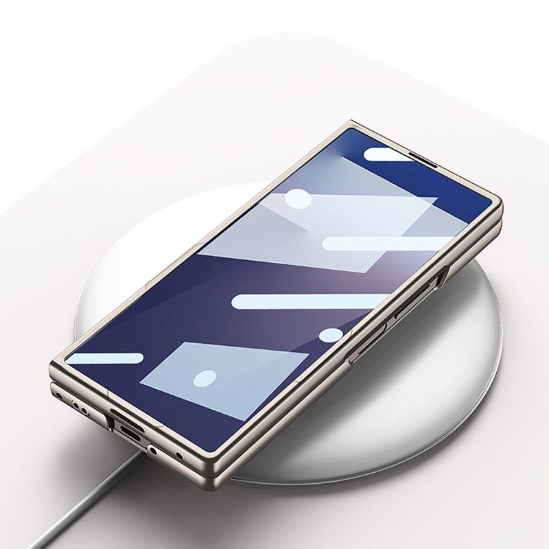 Hoesje Samsung Galaxy Z Fold 7 Gkk Handmatige Band